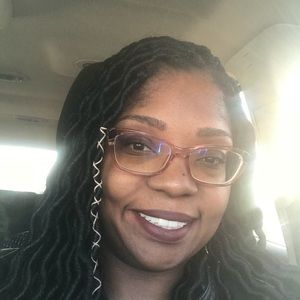 Meet your Posher, Rasheeda